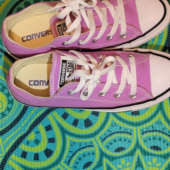 Converse All Star Chuck Tailors - Picture 2 of 5